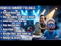 Harta Gak Dibawa Mati Buat Apa Sombong Remix DJ Dangdut Full Bass Terbaru 2025 Djremix