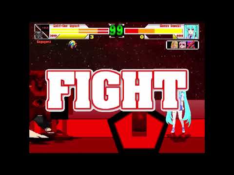 PawPawsFan8UTTP's Mugen on SpaceToon USA - #38