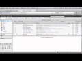 Searching in Zimbra Searching in Zimbra