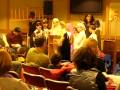 Hebrew School Chanukah Play