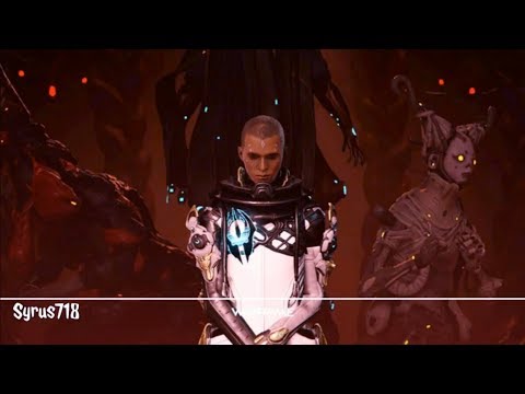 Warframe: The War Within