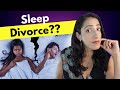 Can Sleeping In Separate Beds Save Your Sex Life