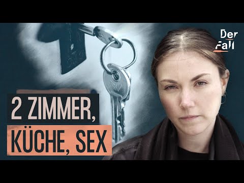 Belästigung bei der Wohnungssuche | Der Fall