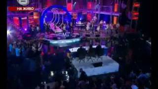 Viktoria BG Music Idol S03E24 - What A Feeling (Irene Cara)