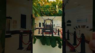 Download lagu Compliments of: The General Presidency for affairs of the Two Sacred Mosques #shorts mp3 Download lagu Compliments of: The General Presidency for affairs of the Two Sacred Mosques #shorts mp3