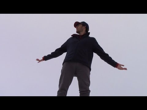 Lanns - This is it (Official Music Video)