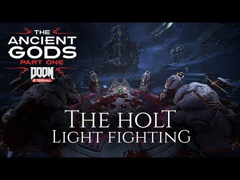 The Holt (Andrew Hulshult) - Light Fighting - The Ancient Gods part 1 OST