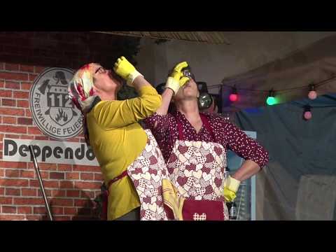 Großefehn 2017 - Bilder eines Jahres