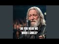Do You Hear Me When I Smile?