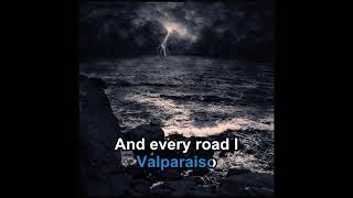 Sting — Valparaiso — Karaoke version
