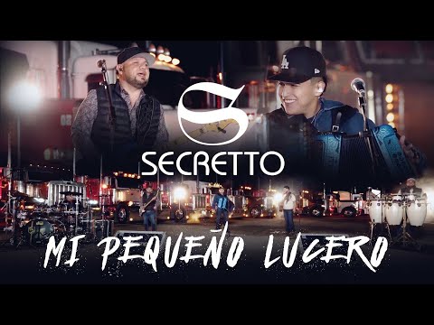 Secretto - My Little Star (Official Video)