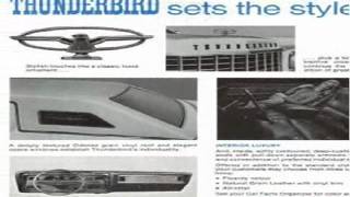 preview picture of video '1974 Ford Thunderbird Used Cars Fairborn OH'