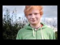 Ed Sheeran - Where We Land