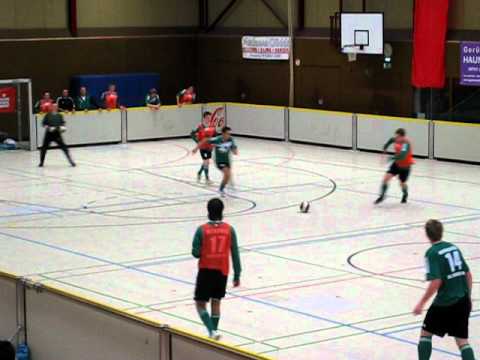 3. SV Hüsten 09-Masters - Endspiel