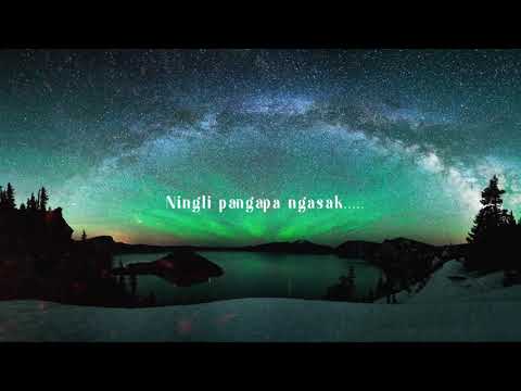 Ningkachangka // Ningshang & Moc // (Official Lyrics Video)