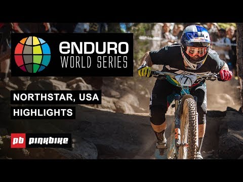 EWS Northstar Full Highlights 2019 - Round 7