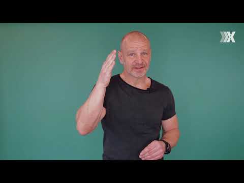 Sportwissenschaftler Günter Dreher - TonusXpert