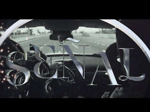 Sarestv - SEÑAL (Official Video)
