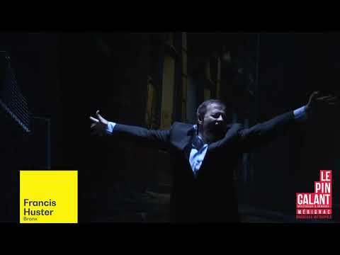 Bronx - Francis Huster