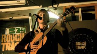 Laura Gibson - All the Pretty Horses (Rough Trade East, 14th Sept 2009)