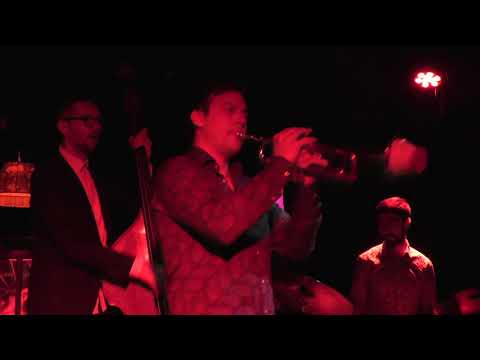 TAKING A CHANCE ON LOVE, by Björn Ingelstam Quartet at Søhesten 2/ - May 2021