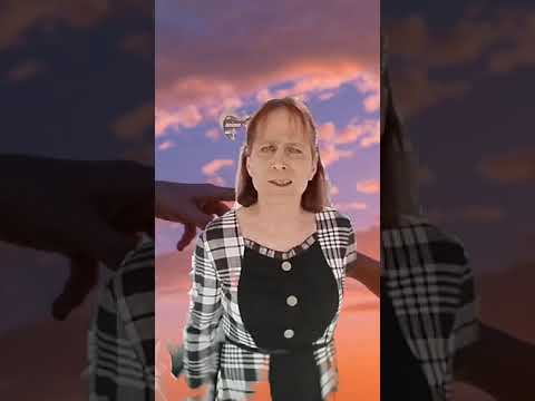 Nadine als Miss Chantal - Sommer in Maspalomas