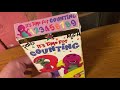 My VHS Collection 2021 Edition Part 3