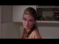 Audrey Hepburn And George Peppard Discuss Relationships In Breakfast At Tiffany S 1961