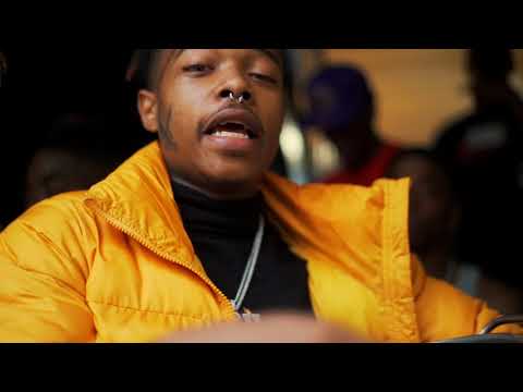 Hott LockedN - South Atlanta [Official Music Video]