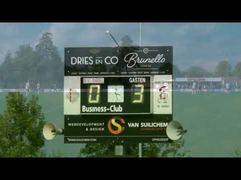 Driel - Victoria '25 op 10 september 2017