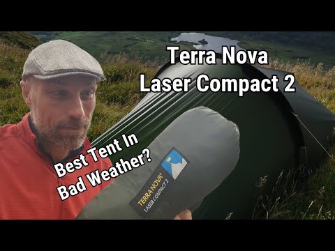 Terra Nova Laser Compact 2 Review