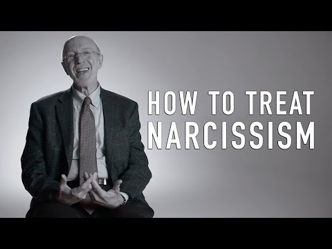 How to Treat Narcissism | FRANK YEOMANS