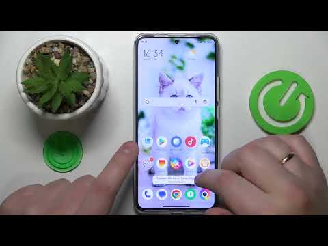 How to Switch SIM Card Preferences on POCO F5 Pro