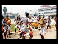 Naye Wampaki By Frida Sonko