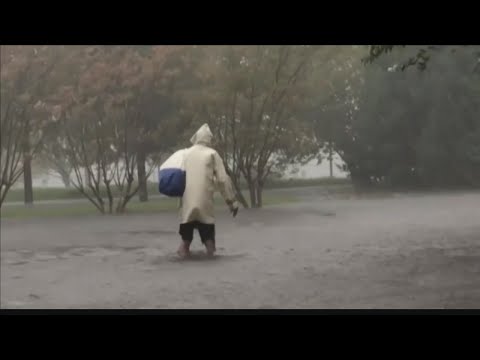 Eyewitness News Daybreak test