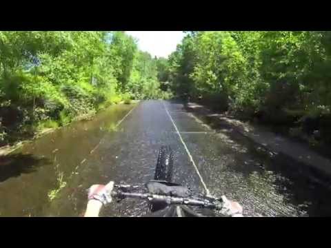 Fat (video) Tuesday – Spillway deo dingle