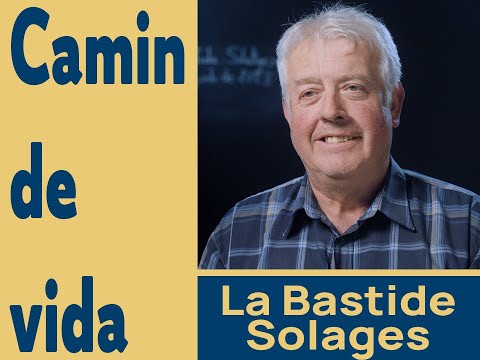 Camin de vida # La Bastida-Solatges
