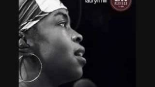 Lauryn Hill &quot;Mystery Of Iniquity