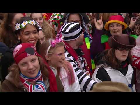 Höhner - Viva Colonia 2017