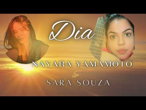 (Dia)hino novo ccb Nayara Yamamoto e Sara Souza