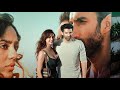 Aditya Roy Kapur And Disha Patani At Red Carpet Of Special Screening Of The Last Manager 2 Disha