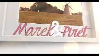 preview picture of video 'Piret & Marek | Pulmafilmi tiiser'