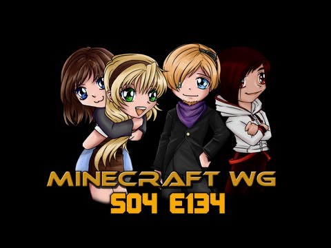 Minecraft WG S04-E134 /Tekkit/ - ( Die Reparatur beginnt ) [Deutsch] -HD- [505]