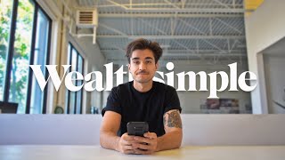 How Wealthsimple is Shaping the Future of Investing