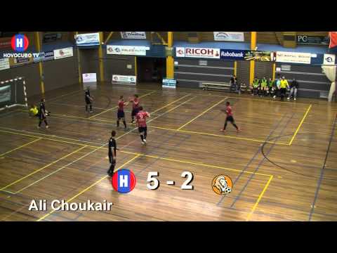 Hovocubo - LZV Kuypers H&W (11/12)