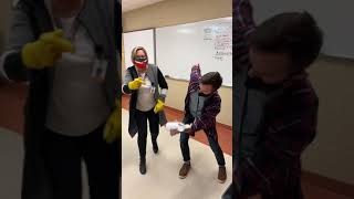 Check Your Google Classroom