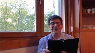  FELOLVASÓSOROZAT: Jókai Mór: A koldus veréb - Drucker Péter