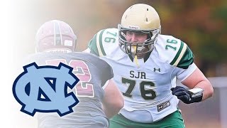 2015 North Carolina Commits