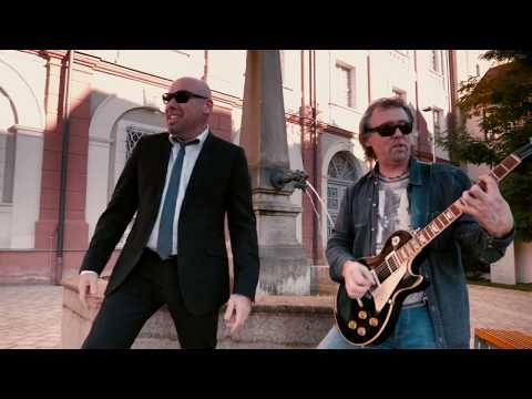 Blue Haze - Nofi Run (Official Music Video)