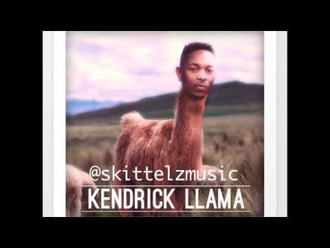 Kendrick Lamar Diss-@skittelzmusic